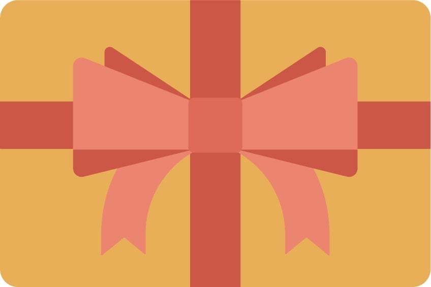 FREEGift Card – The Perfect Gift for Any Occasion - Mutombo Coffee