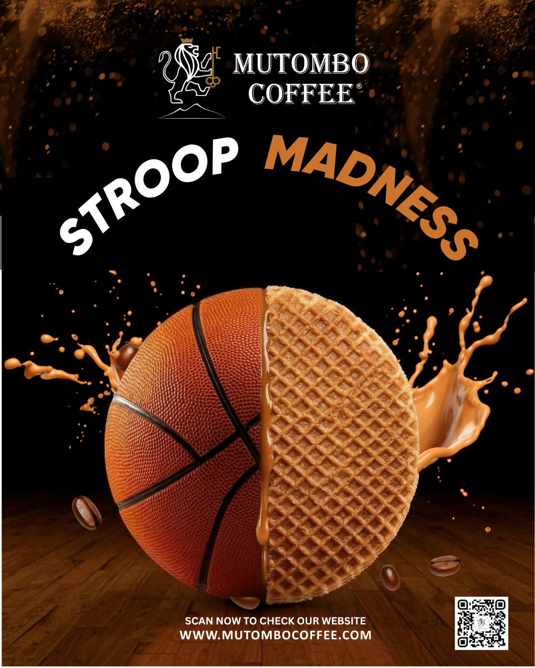 Marsh Madness Bundle - Mutombo Coffee