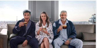 Celebrity-Endorsed Coffee Brands and Collaborations