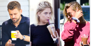 Celebrities’ Favorite Coffee Drinks and Rituals