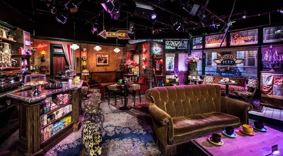 Coffee and U.S. Pop Culture: A Look at Coffee References in Media