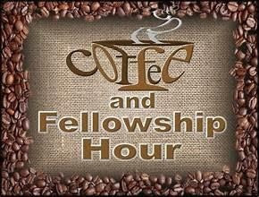 The Role of Coffee in American Church Fellowship and Ministry