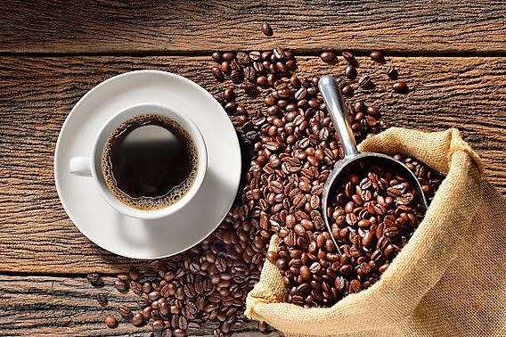 How Coffee Boosts Your Focus at Work: Science and Stories