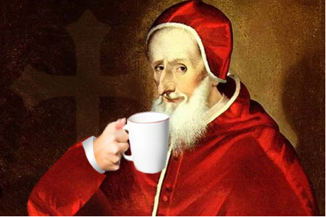 The Historical Controversies Between Coffee and Religious Authorities