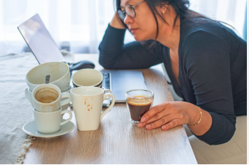 The Impact Of Coffee On Short-Term Memory And Focus
