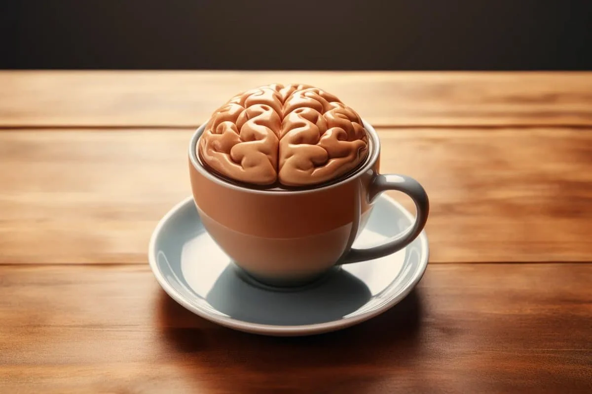 The Science of Coffee and Serotonin: Boost Your Mood Naturally