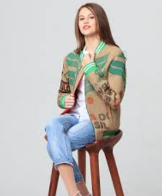 Coffee-Inspired Fashion Trends: From Color Palettes to Accessories