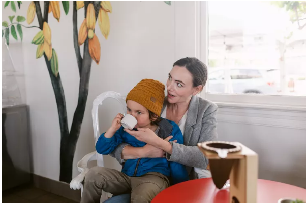 Exploring Family-Friendly Coffee Shops in the USA