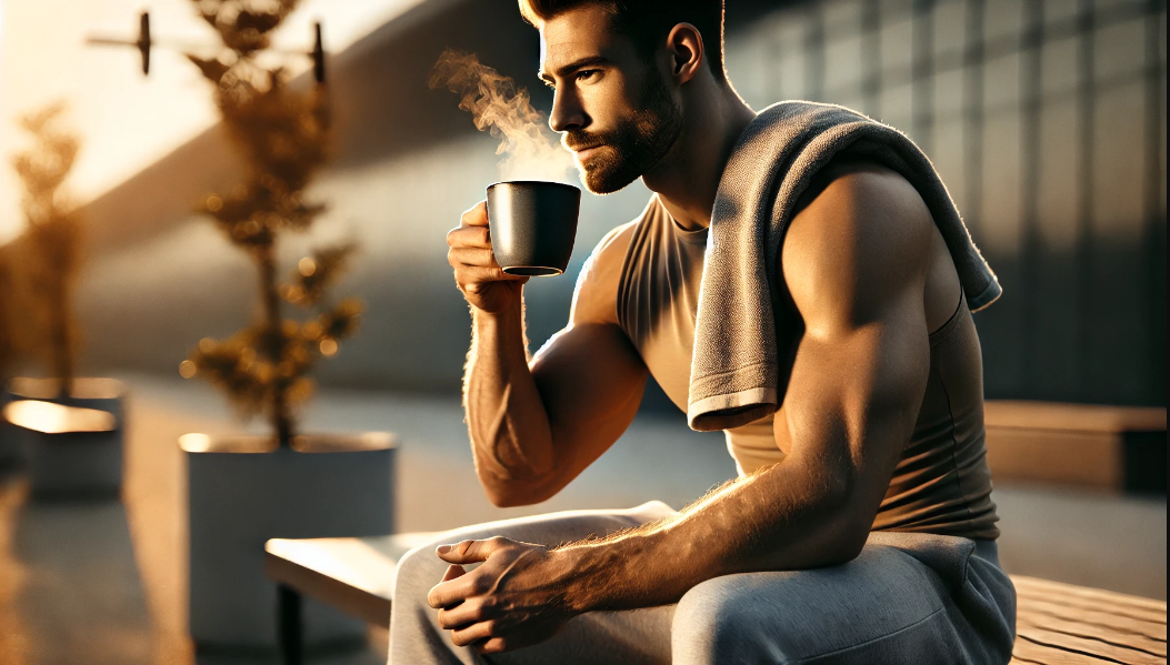 Fueling Performance: The Role of Coffee in Sports and Athletic Training