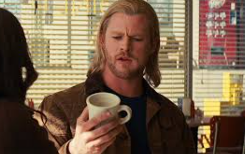 Iconic Coffee Scenes in Film: How Coffee Shapes Cinematic Moments