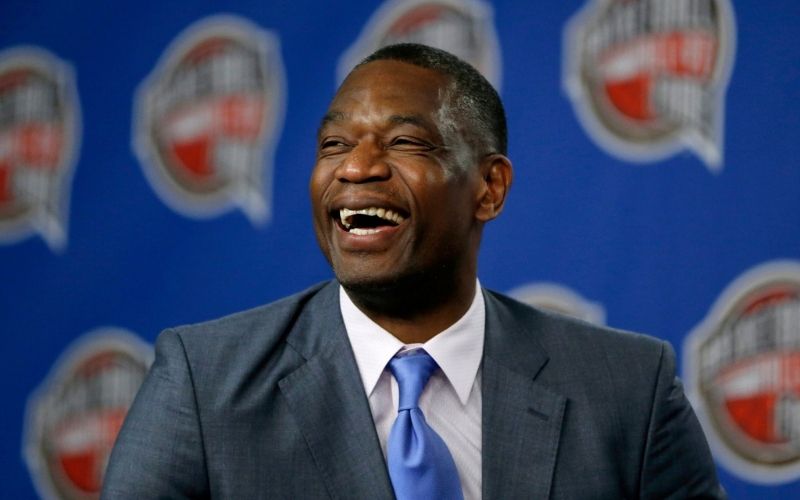 Georgetown Legend and NBA Hall of Famer Dikembe Mutombo Launches Mutombo Coffee! - Mutombo Coffee