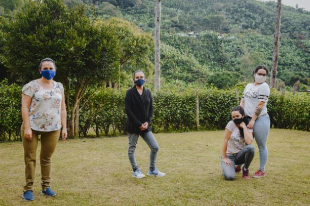 Mutombo Coffee is Inspired by ‘Stronger Than Coffee’ Documentary which puts Stories in the Hands of Women Producers - Mutombo Coffee