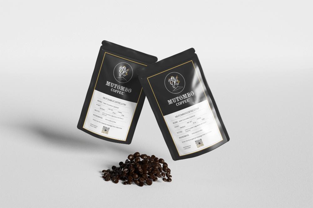 Bundles - Mutombo Coffee