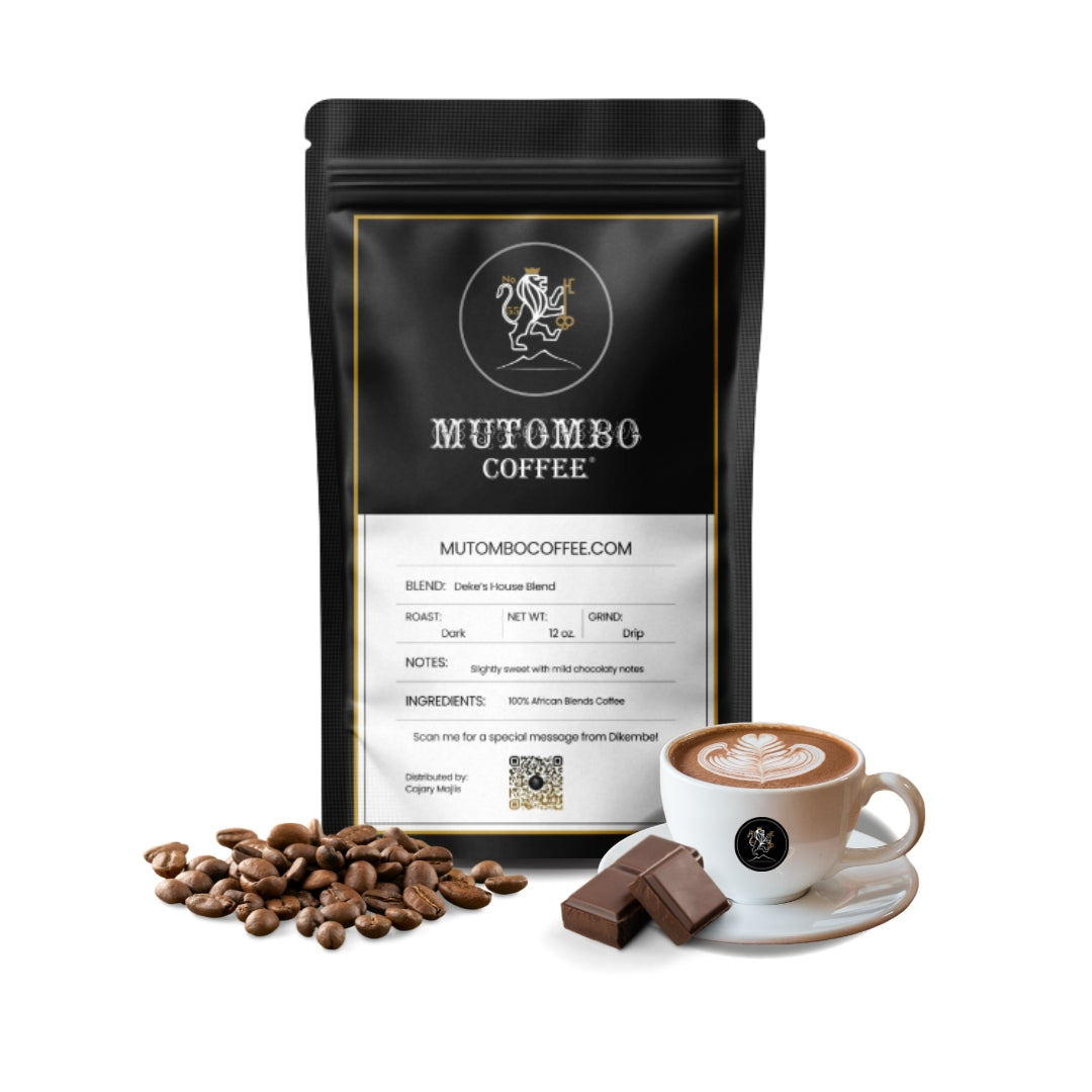 FREE Coffee Subscription for Next 5 Months!