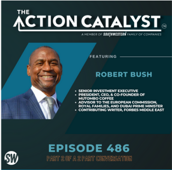 Robert Bush Senior Investment Executive
