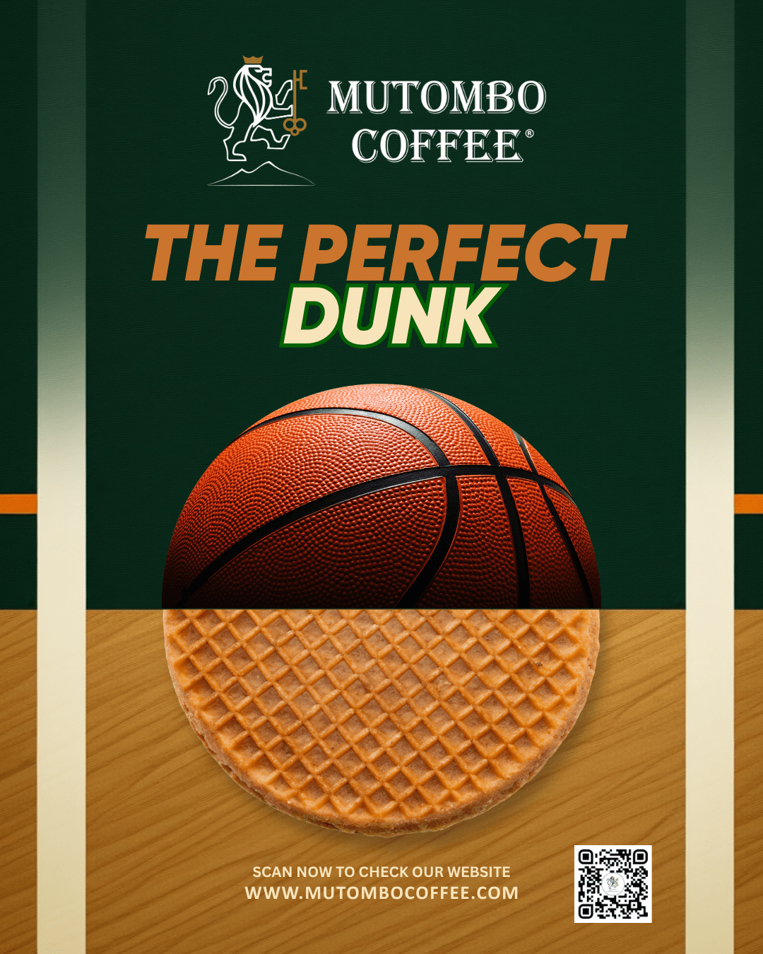 Marsh Madness Bundle - Mutombo Coffee