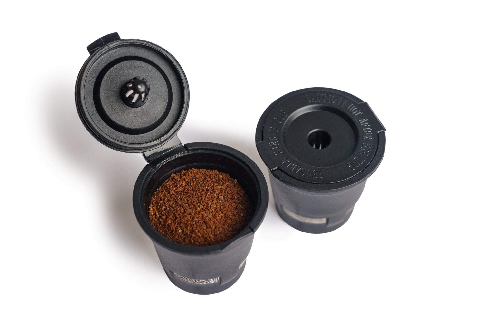 2-in-1 Single Serve Brew Machine *mug sold separately - Mutombo Coffee