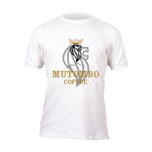 Bella + Canvas Short Sleeve T-Shirt - Mutombo Coffee